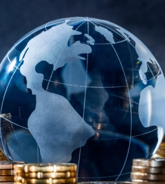 Неорганический рост за счет географического расширения