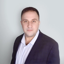 Александр Аль-Касби