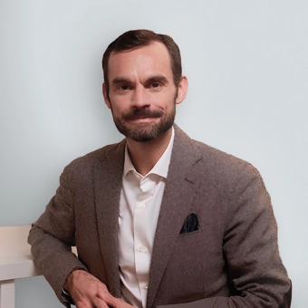 Брис Барберон (MBA)