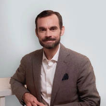 Брис Барберон (MBA)