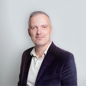 Дмитрий Витчинка (MBA)