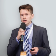 Евгений Раров (MBA)