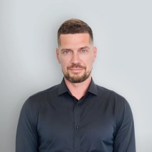 Роман Романов