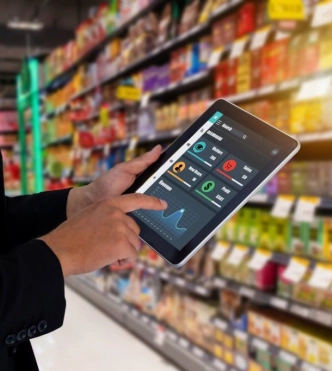 Сегментированный подход к оптимизации RTM